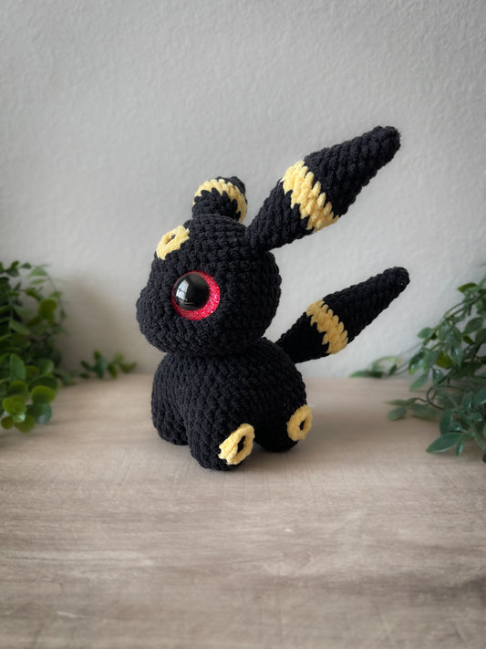 Chibi Umbreon