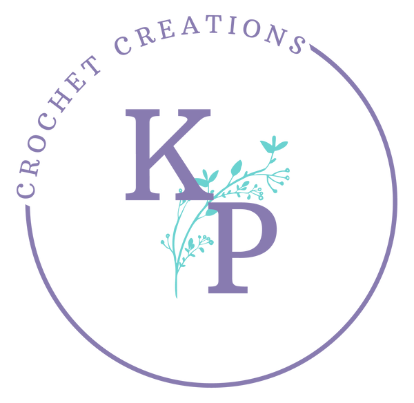 KP Crochet Creations